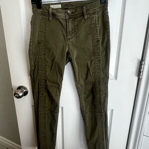 Kut from the Kloth Sage Ankle Skinny Pants